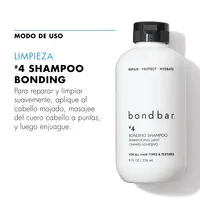 No 4 Bonding Shampoo