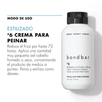 No 6 Bonding Styling Cream