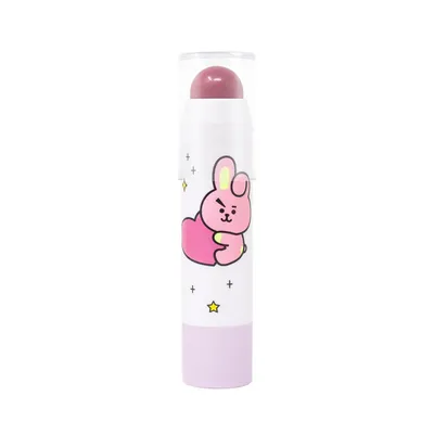 Stick de maquillaje multiusos Berry Cute  BT21