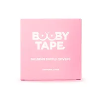 Pezoneras de Silicon Booby Tape