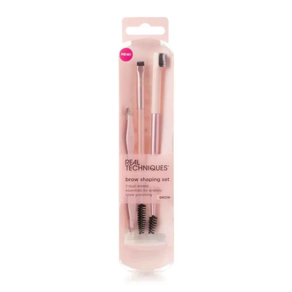 Set para Cejas Brow Shaping Set