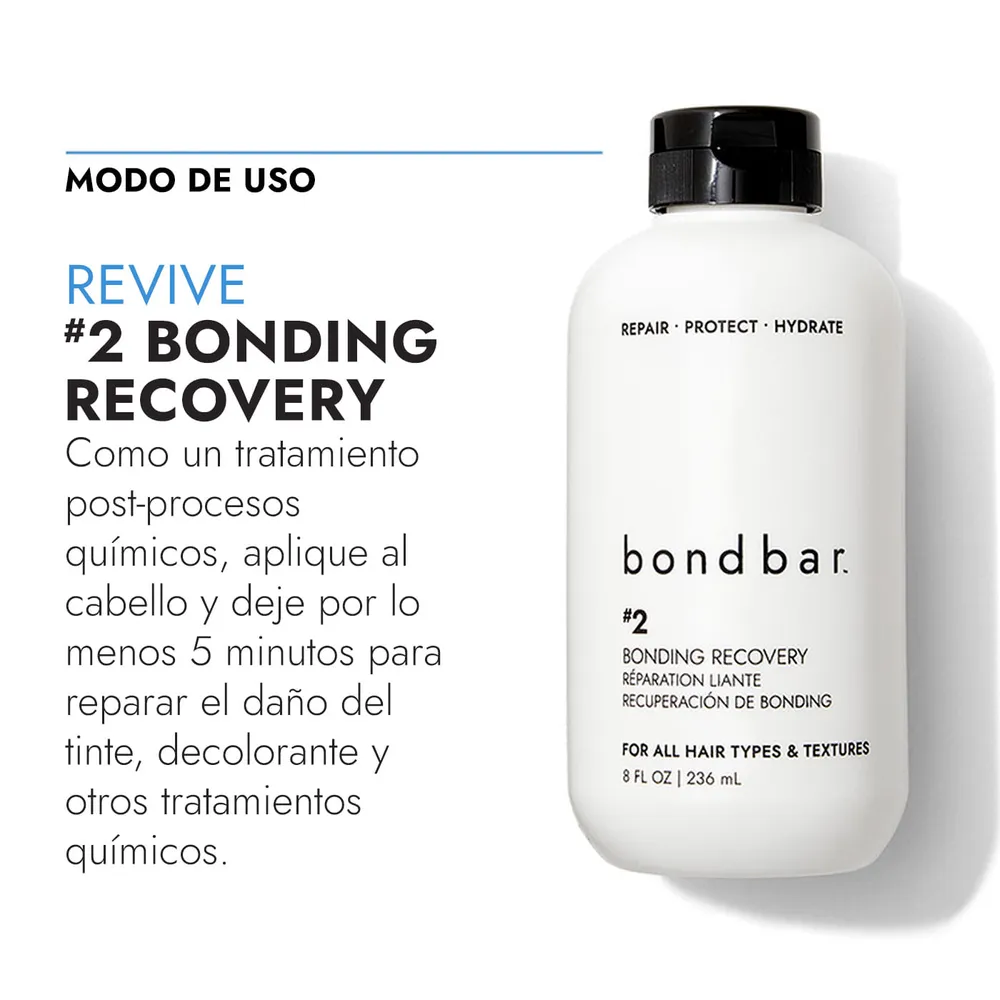 No 2 Bonding Perfector 236ml