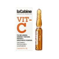 Ampolleta Facial Hidratante Vitamina C