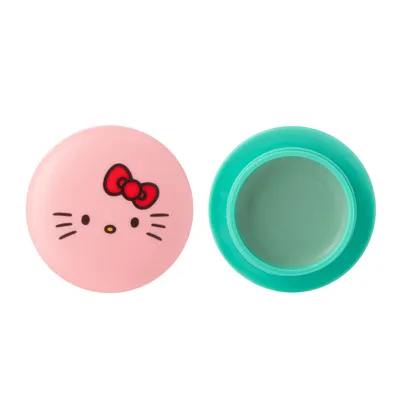 Balsamo Labial Hello Kitty Teddy Watermelon