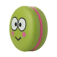 Balsamo Labial Keroppi Green Apple