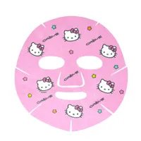 Mascarilla Facial Hello Kitty