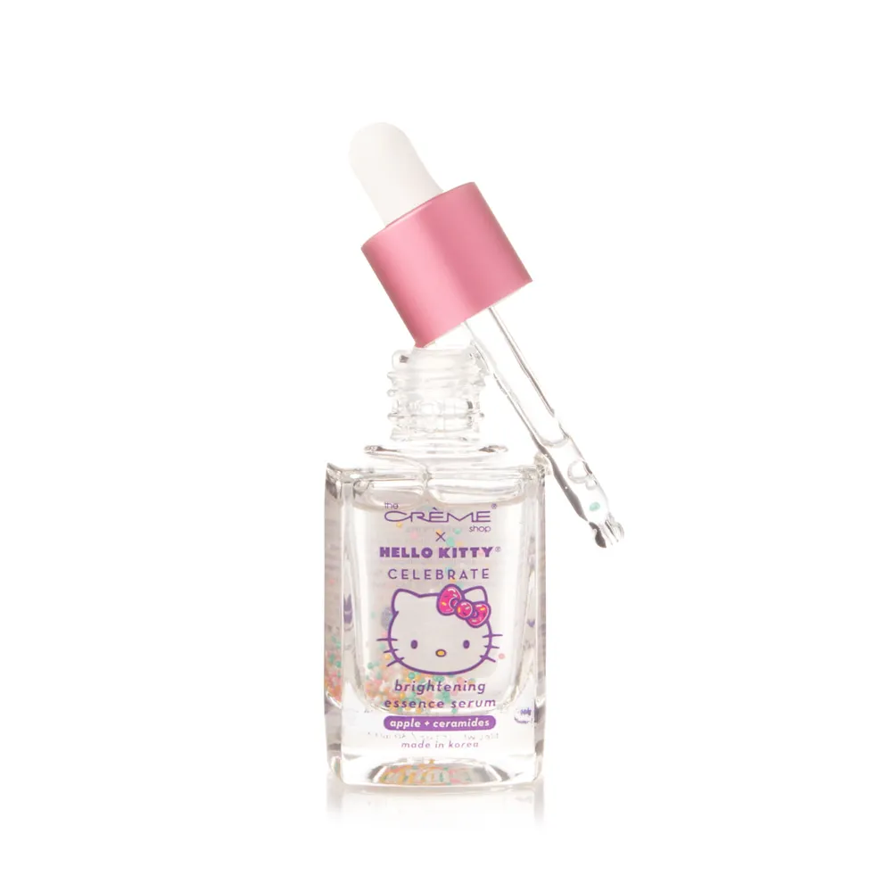 Serum Facial Hello Kitty Apple Serum