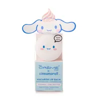 Balsamo Labial Cinnamoroll Peach Mousse