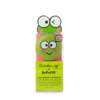 Balsamo Labial Keroppi Green Apple