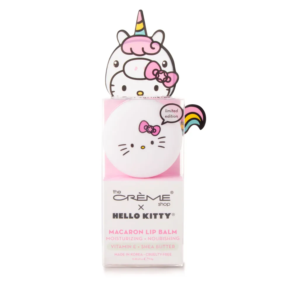 Balsamo Labial Hello Kitty Sweet Sprinkles