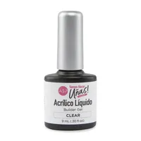 Acrilico Liquido Brush On Clear