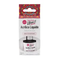 Acrilico Liquido Brush On Next To Nothing