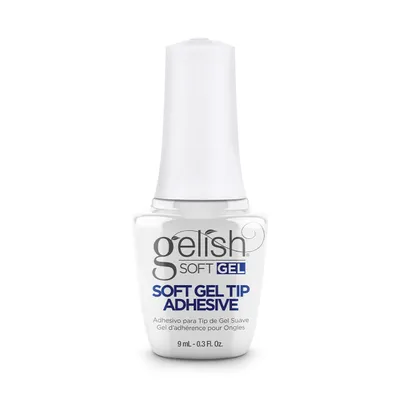 SoftGel Adhesivo para Tips 9 mL