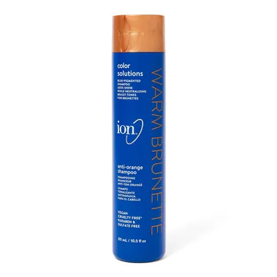 Shampoo tonalizante anti-naranja 310 ml