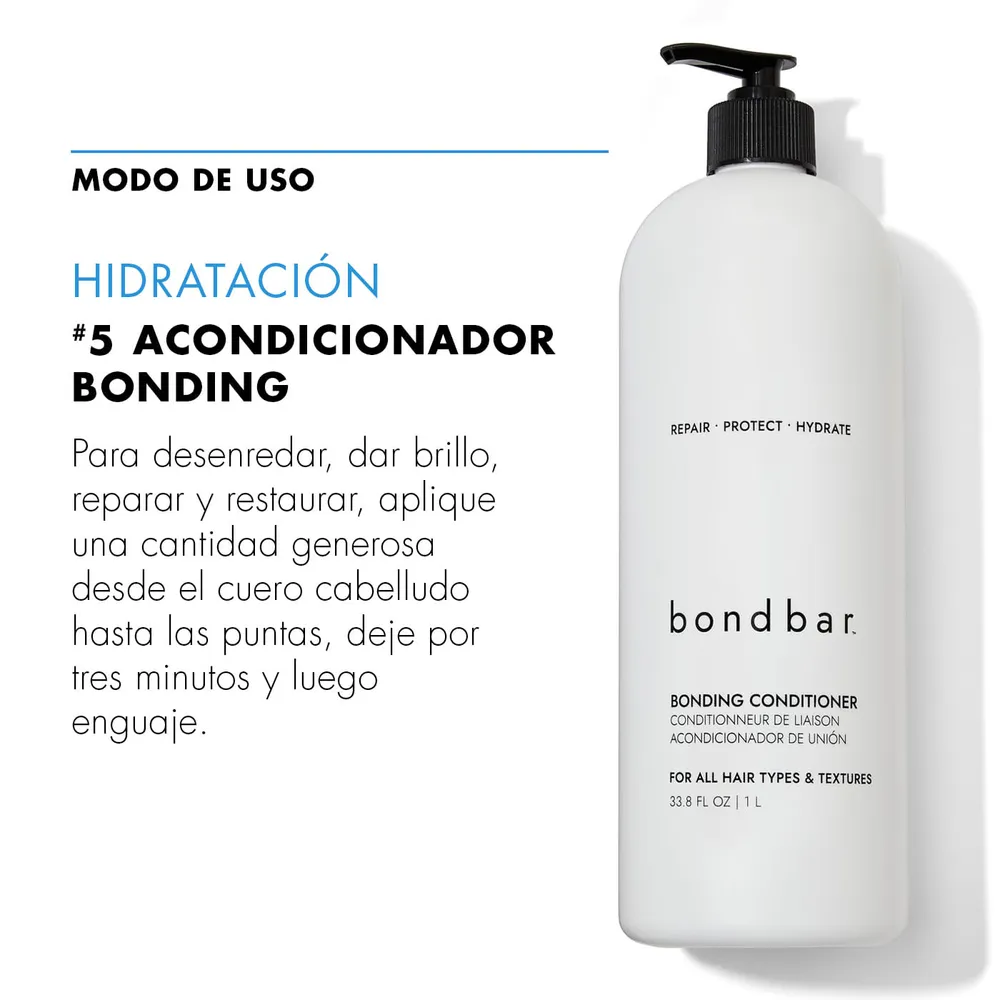 No 5 Bonding Conditioner 1L