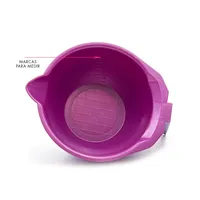 Bowl para Tinte Aurora 2 pz