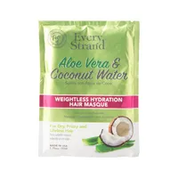 Mascarilla Hidratante en Sobre Aloe Vera and Coconut Water 5