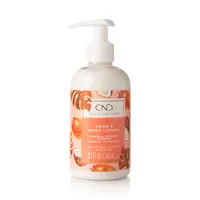 Crema Corporal Mango and Coconut 245 ml