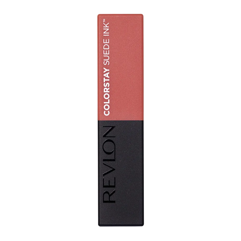 Lapiz Labial ColorStay Suede Ink Revlon