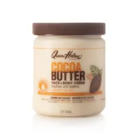 Crema Facial y Corporal con Manteca de Cacao Cocoa Butter 42