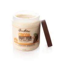 Crema Facial y Corporal con Manteca de Cacao Cocoa Butter 42