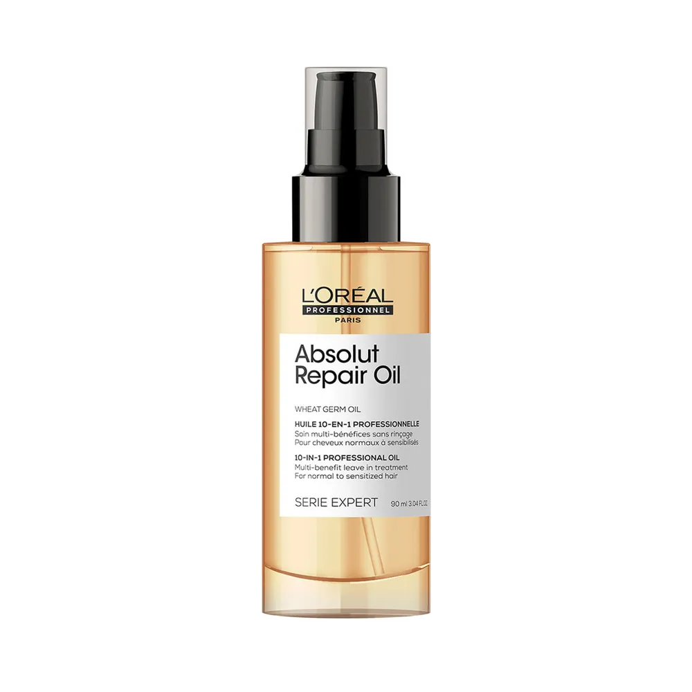 Aceite para Cabello Absolut Repair 90ml