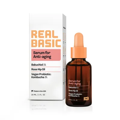 Serum Hidratante 30 ml