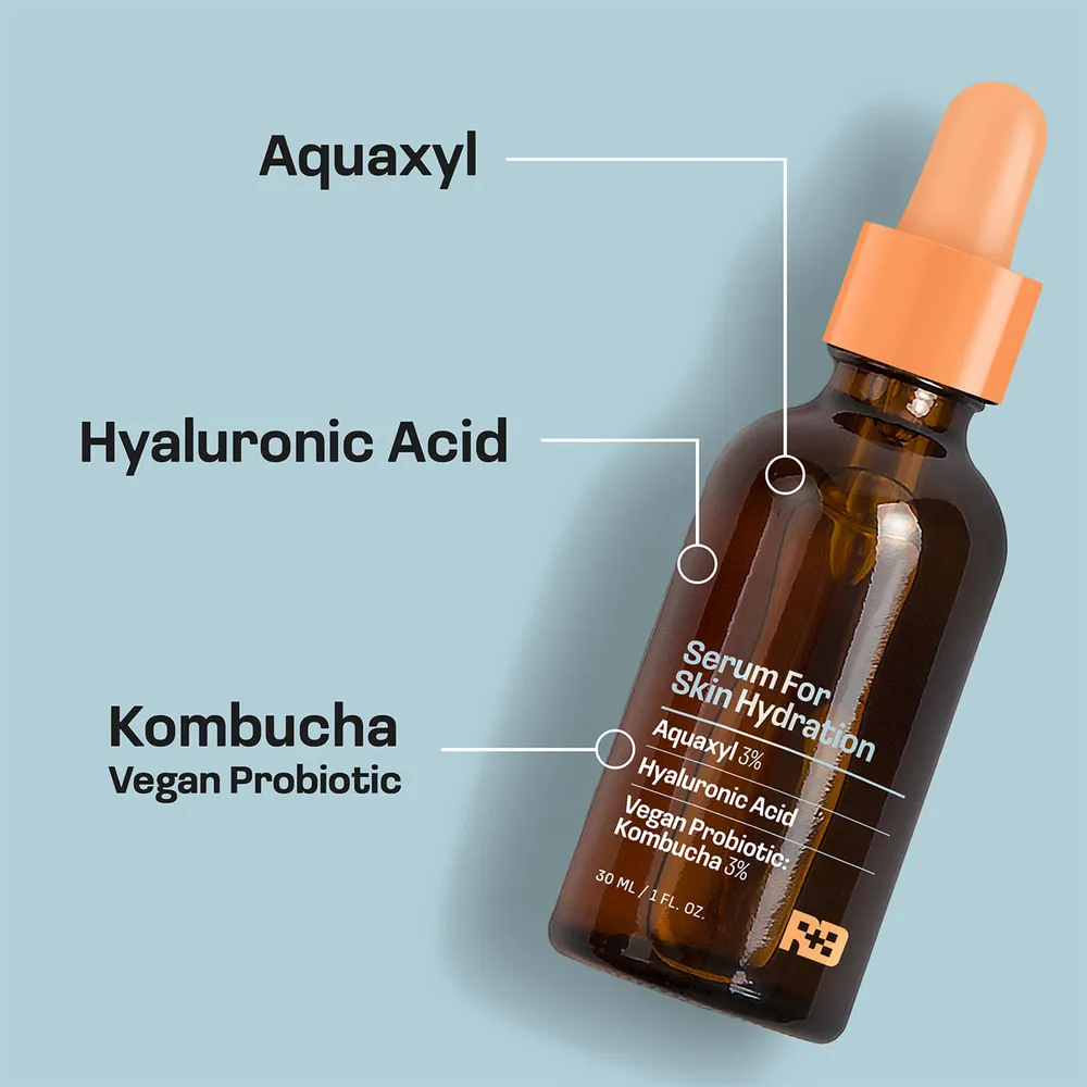 Serum para enrojecimiento 30 ml