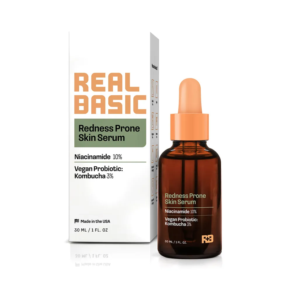 Serum Efecto Brillante 30 ml