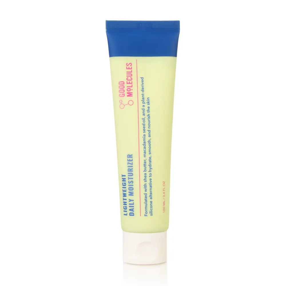 Crema Humectante Lightweight Daily Moisturizer 100ml