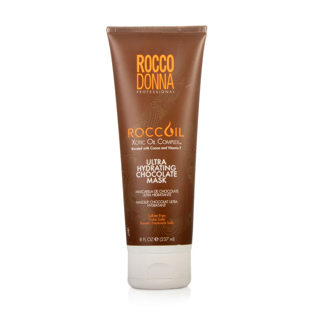 Mascarilla Capilar Ultra Hidratante Chocolate 237ml