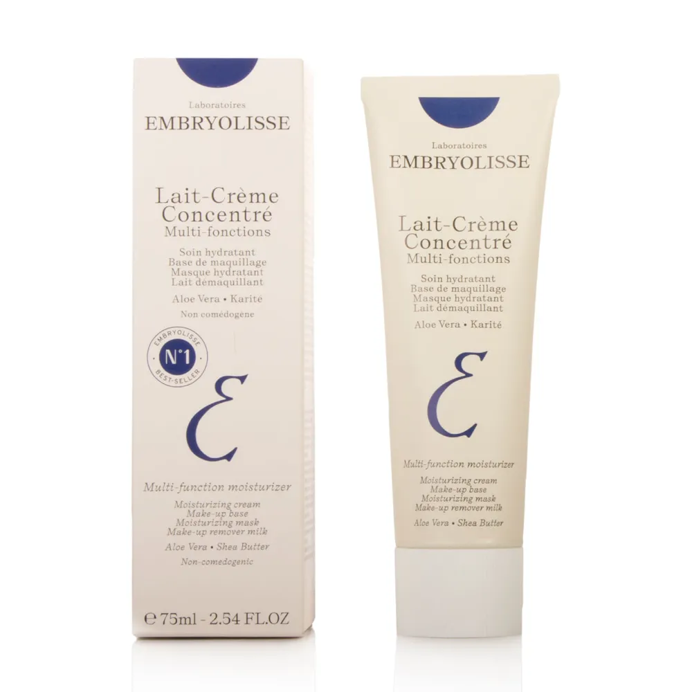 Crema Hidratante Lait-Creme Concentre 75ml