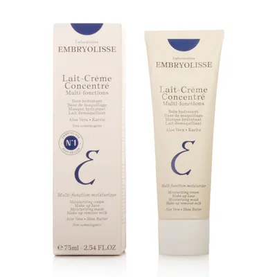 Crema Hidratante Lait-Creme Concentre 75ml