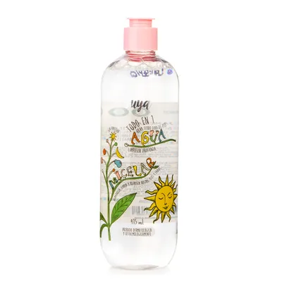 Agua Micelar Yuya 415ml