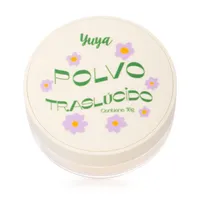 Polvo Traslucido Yuya