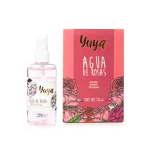 Agua de Rosas Yuya 110ml