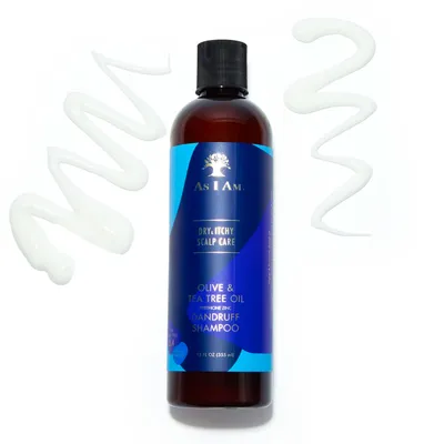 Shampoo Anticaspa 355ml