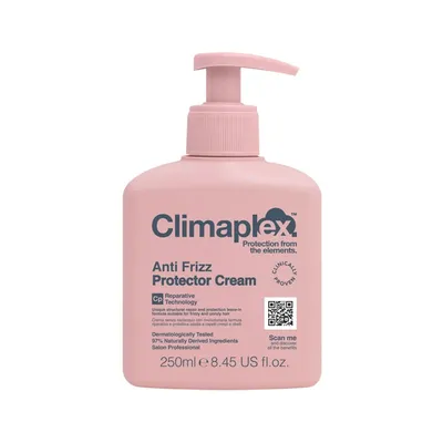 Crema Capilar Antifrizz 250ml