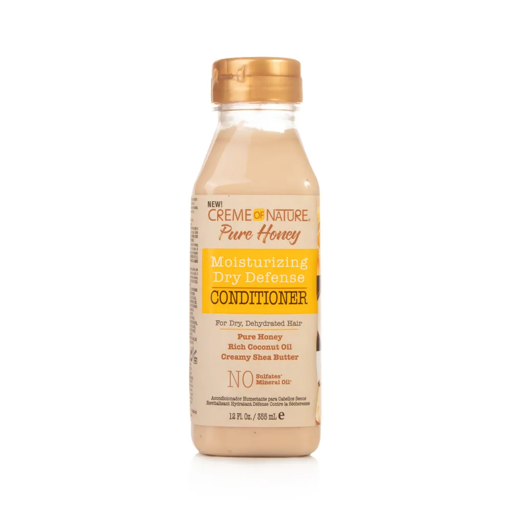 Acondicionador Hidratante Pure Honey 355ml