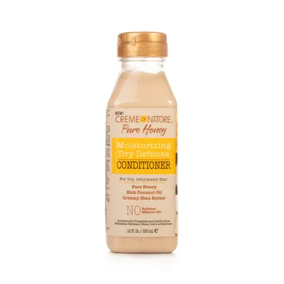 Acondicionador Hidratante Pure Honey 355ml