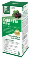 Cold & Flu Relief