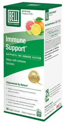 Immune Support