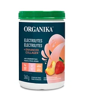 Electrolytes + Enhanced Collagen