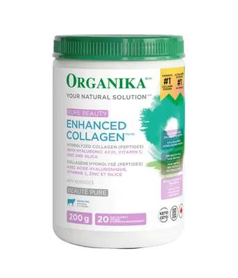 Enhanced Collagen™ - Pure Beauty