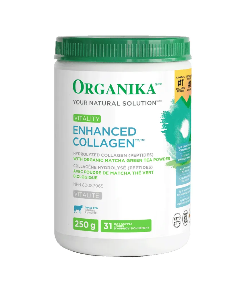 Enhanced Collagen™ - Vitality