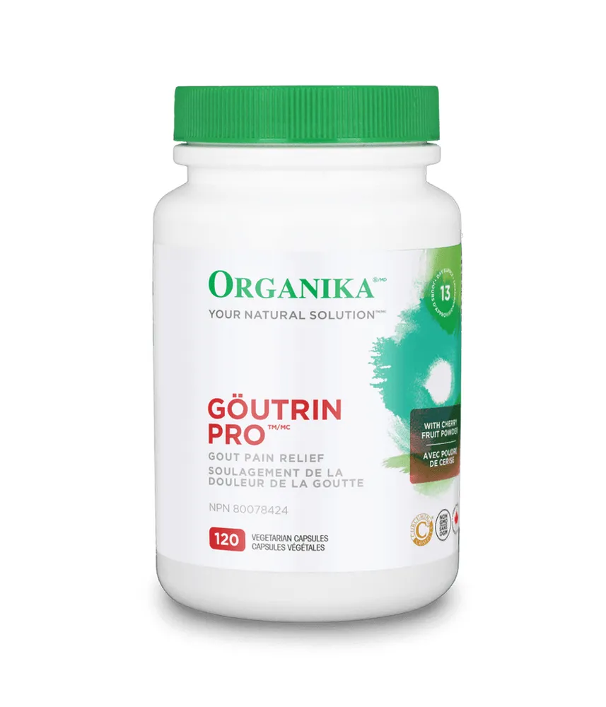 Goutrin Pro