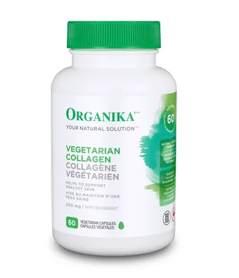 Vegetarian Collagen