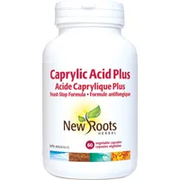 Caprylic Acid Plus