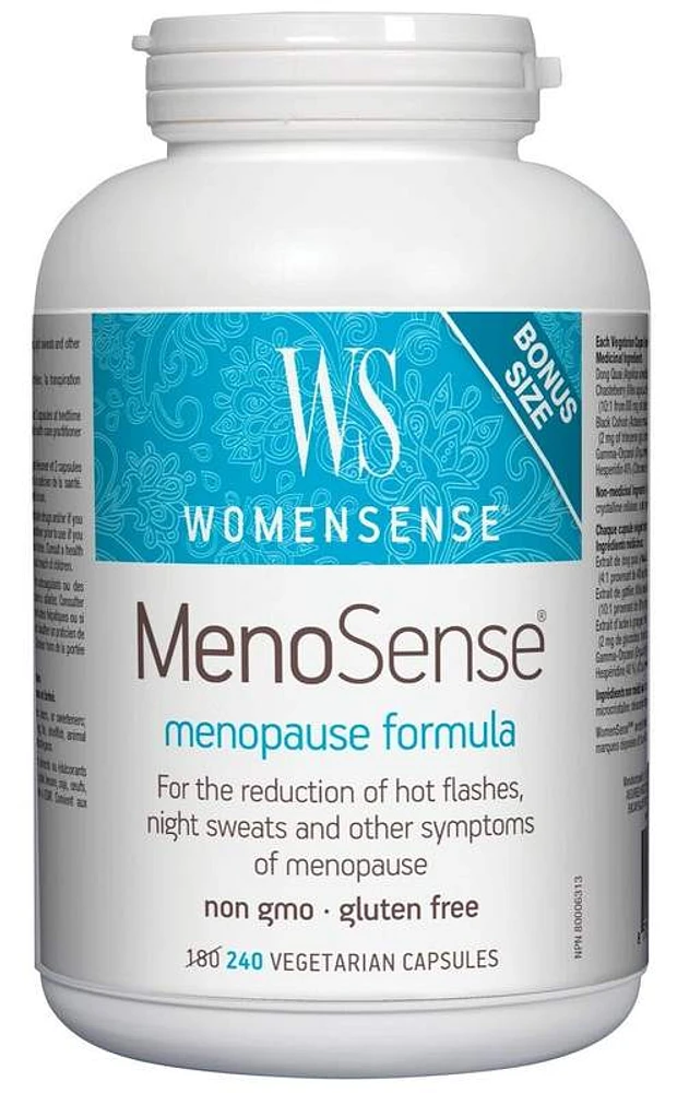 MenoSense