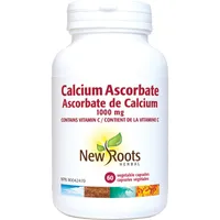 Calcium Ascorbate